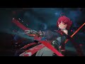 Solo Danjin vs Hologram 6 Kelpie [Wuthering Wave]