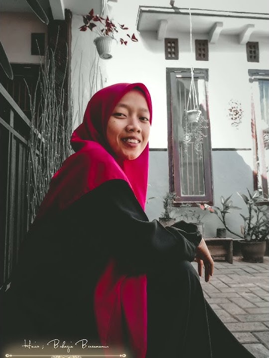 Story WA Bahagia Bersamamu||Haico