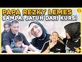 BUKA PUASA PERTAMA DIRUMAH EMA, NGABUBURIT BONCENGAN NAIK MOTOR BERTIGA!!