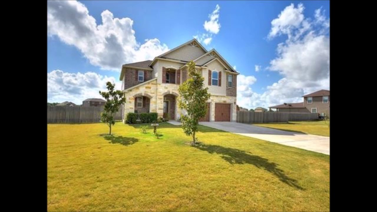 BEST REALTOR IN HUNTERS CROSSING SUBIDIVISION BASTROP TX / EL MEJOR