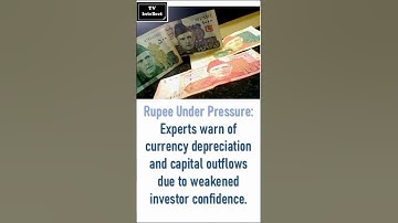 Trump’s Trade War Escalates | Global Markets Brace for Impact! | TV Intellect