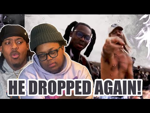 JaYy Wick - ALL FLATS (Official Video) [REACTION]