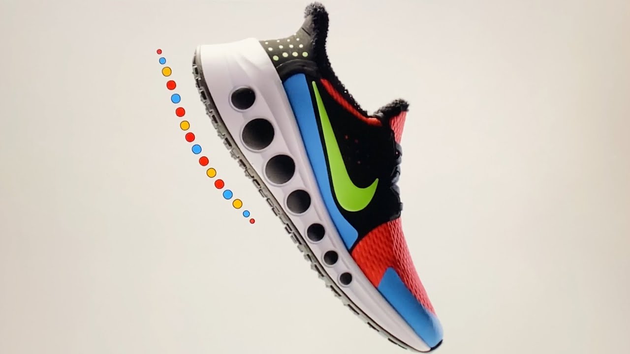 NUEVAS NIKE CRUZRONE RUNNING SNEAKER REVIEWS EN ESPAÑOL #NIKECRUZRONE  #SNEAKERREVIEWSENESPAÑOL - YouTube
