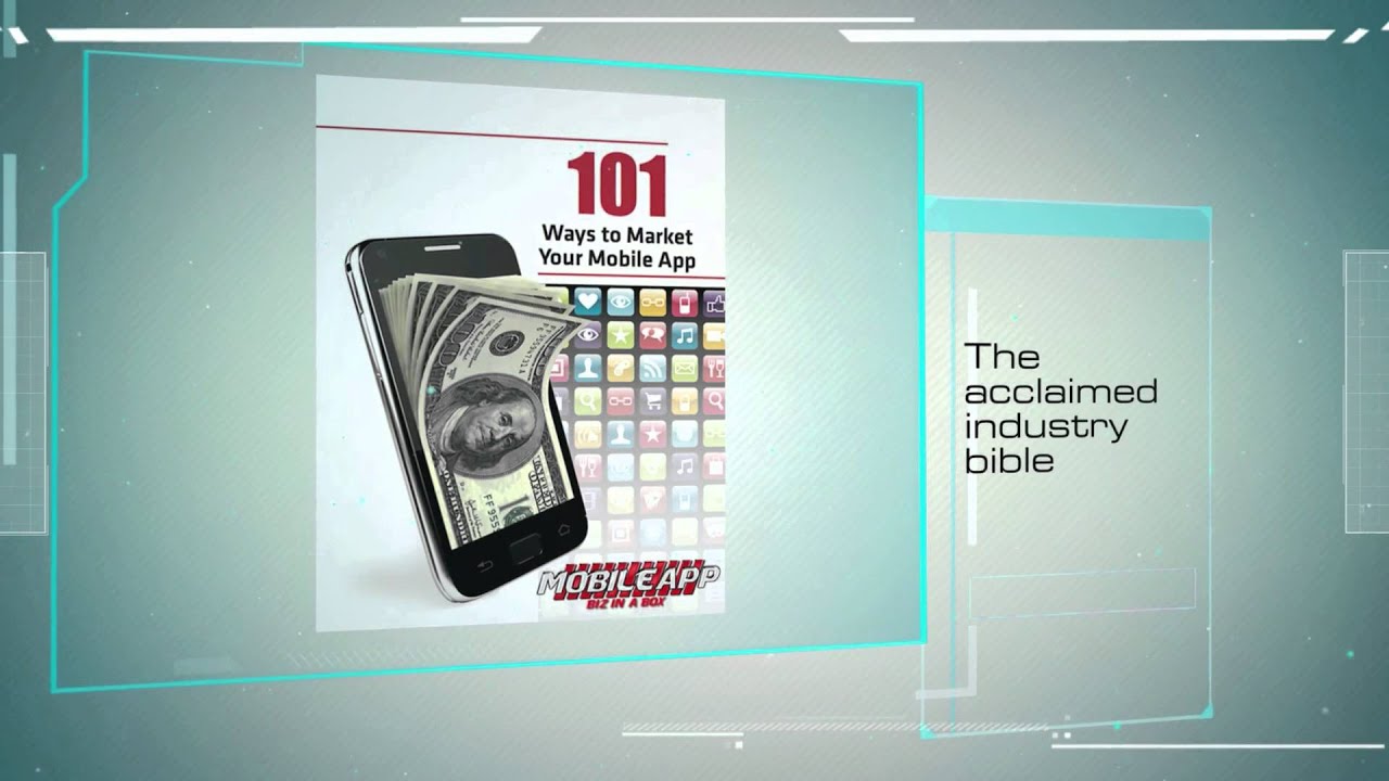 Turnkey Mobile App Business Solution