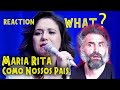 Maria Rita - Como Nossos Pais - Italian reaction to Brazilian music