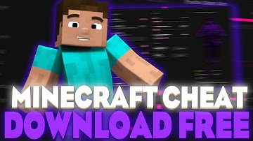 BEST MINECRAFT HACK 2025 🚀 Minecraft Hacked Client 1.21.8 (Java & Bedrock) 🔥 DOWNLOAD