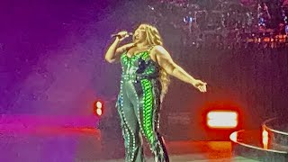 Lizzo - Like a Girl (Live at RAC Arena)