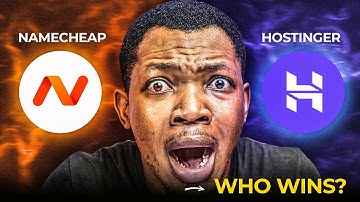 Hostinger VS Namecheap: Which One Should You Choose in 2026? (Honest Review)