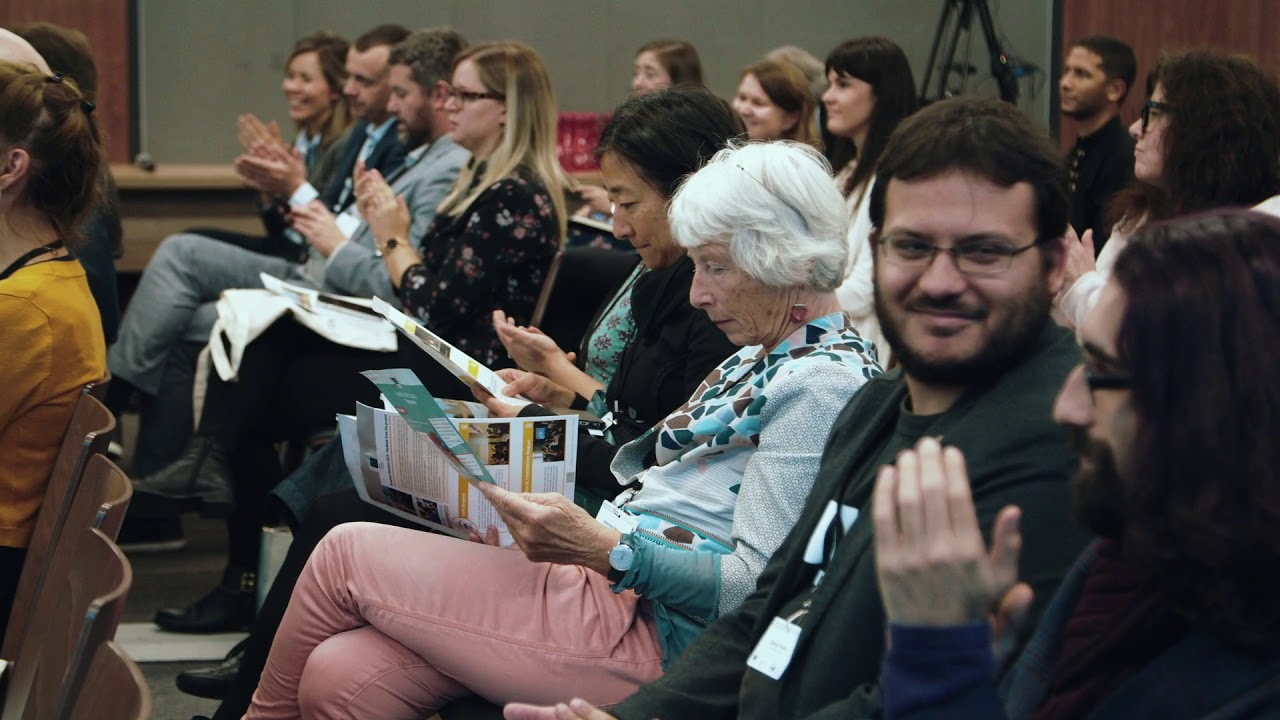 Taking stock of European memory policies 2019: Opening session