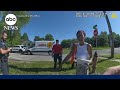 New Bodycam Footage Allegedly Shows Sonya Massey Hours Before Fatal Police Shooting New Bodycam Footage Allegedly Shows Sonya Massey Hours Before Fatal Police Shooting