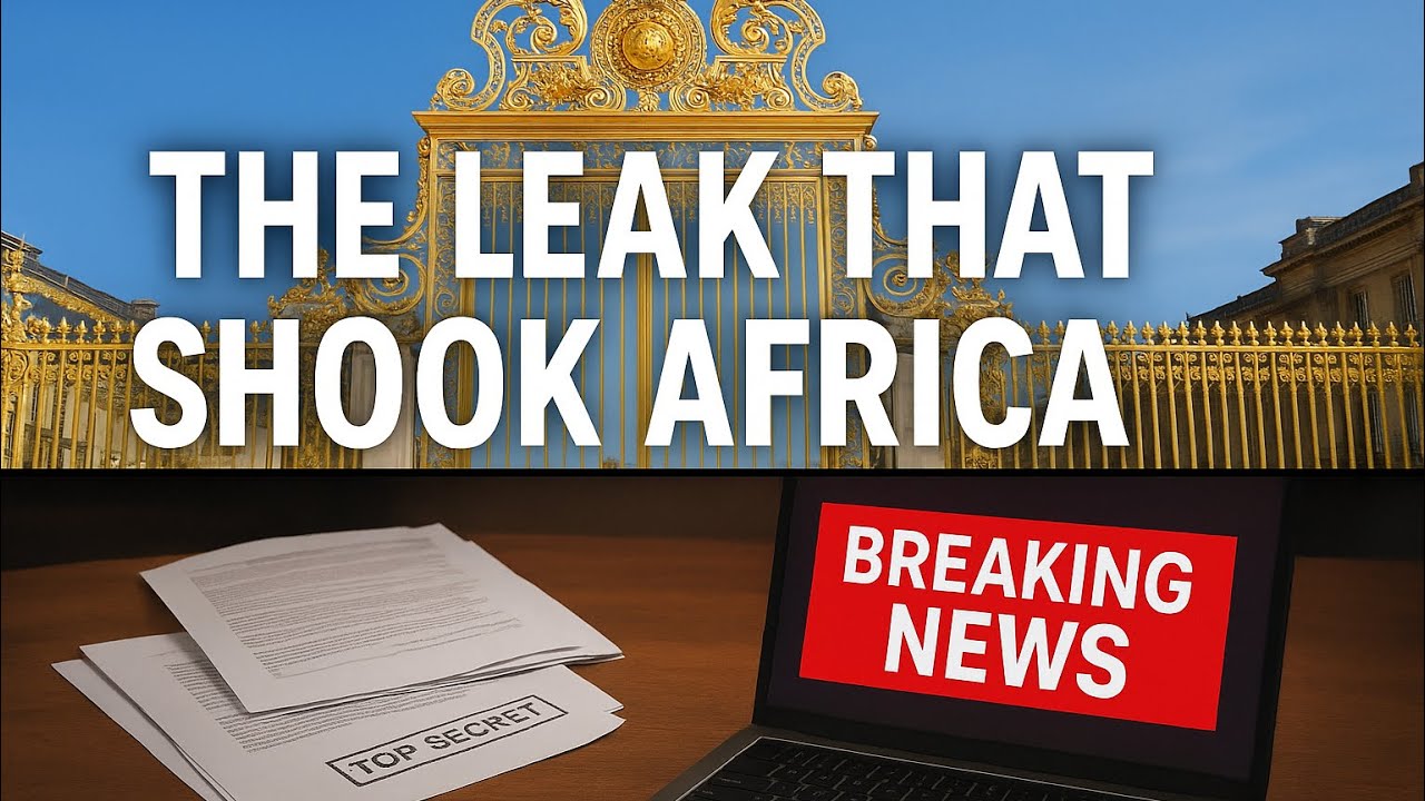 Luanda Leaks: Africa’s Richest Woman Exposed  