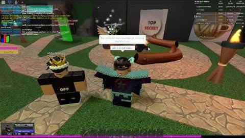 Roblox The Legend Of The Bone Sword RPG: Interviewing the admins of the game! Part 1