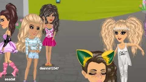 fun on msp lol