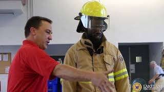Citizen's Academy 2019