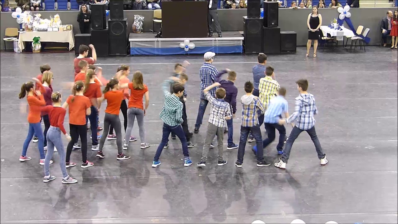 Mi vagyunk a Grund, Bíró Bál (2018.03.10.) Bíró Lajos Általános Iskola