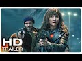 PARADOX EFFECT Trailer (NEW 2024)