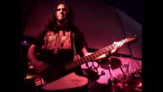 Killswitch Engage - Vide Infra (Live @ Hellfest 2000)