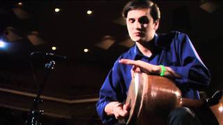 Mohammad Mortazavi - Philharmonie Berlin --Balal Balal chords