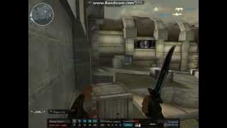 CrossFire Philippines Cheaters Aimbot on / off *--_DAN_--*