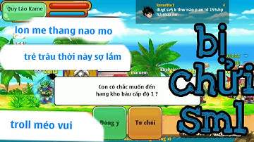 [ NRO]  troll BĐKB cái kết bị chửi sml/ sony tv