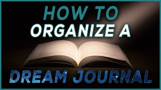 Dream Journal - Essential Tips to Start screenshot 4