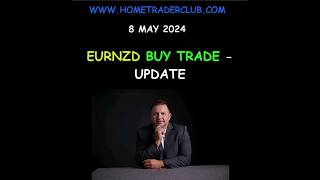 EURNZD buy trade explained - 8 May 2024 #forex #trading #forexsignals #shorts