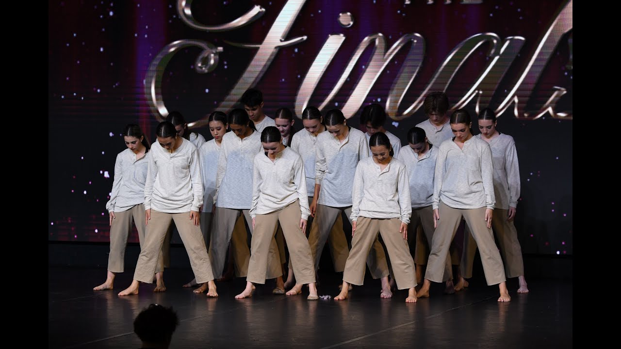 pray | Senior Contemporary Group | FOCUS Dance Center