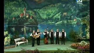 Lojzeta Slaka ans V Dolini Tihi  1932-2011 (HD) chords