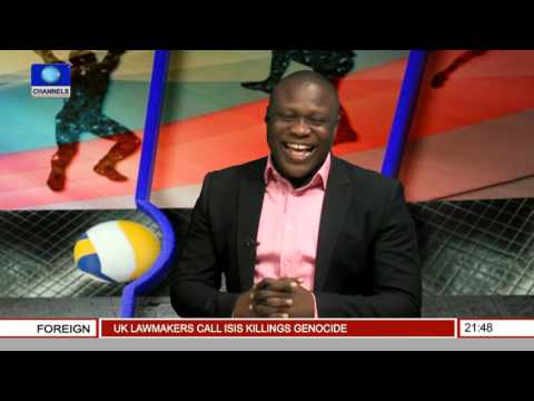 Sports Tonight: Analysis On Chelsea, EPL, NPFL Leagues