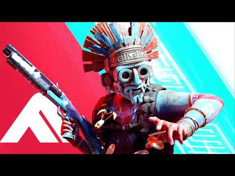 THE FINALS OST Season 5 End Of Round Theme