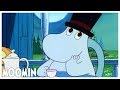 Adventures from Moominvalley EP39: Things That Go Bang In The Night | Full Episode