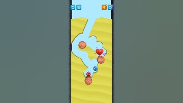 Lucky Balls All 69 Level Android,ios Gameplay New Update #shorts #luckyball