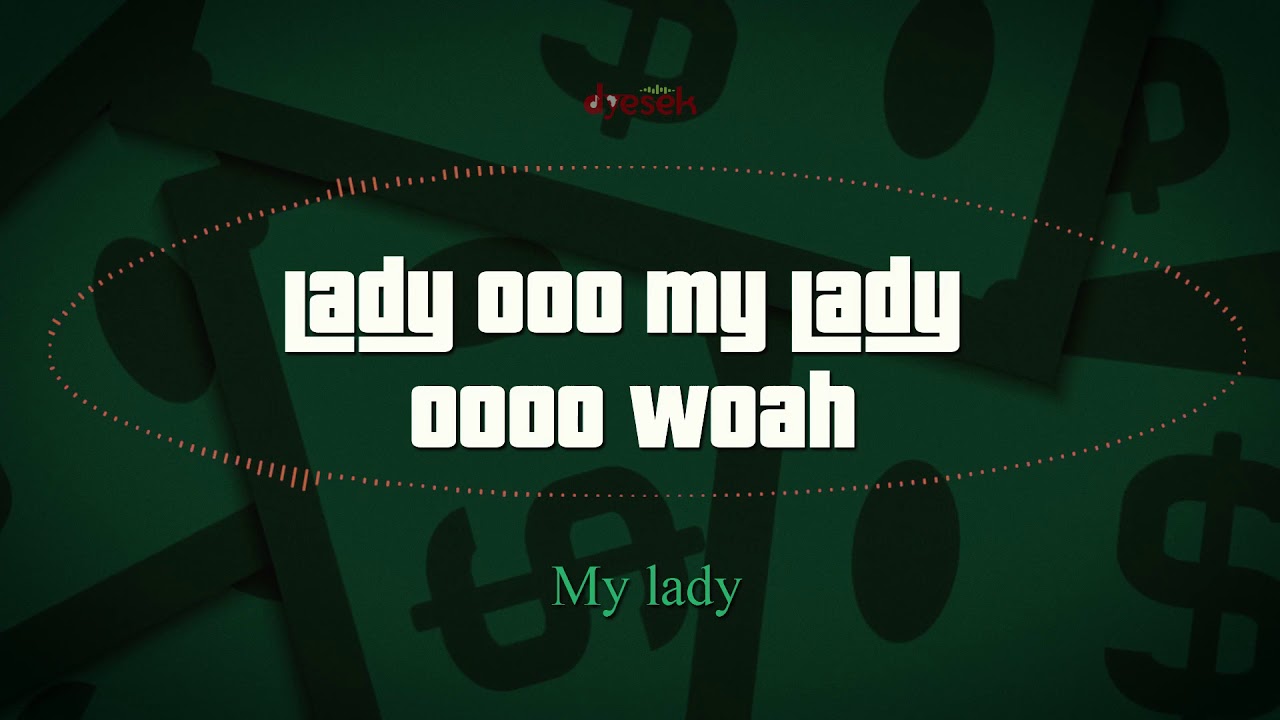 Lady by Rema Lyrics and Translation Afrobeats 2019 Songs YouTube