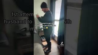 How Many Tries Before Gives In? Also Way That I Annoy Tf Out Of Him