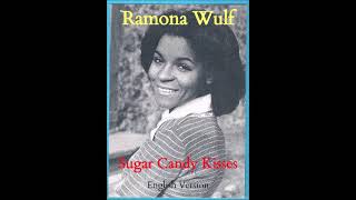 RAMONA WULF - "SUGAR CANDY KISSES" (ENGLISH VERSION) 1975