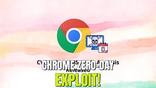 Chrome ZERO-DAY Exploit! 😱 Bowman Chrome 2025 & Weekly Security Recap!