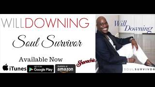 Will Downing Celebrates his 20th Album and 30th Year in Music