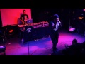 Capture de la vidéo Pharoahe Monch & Dj Boogie Blind: Live @ Bmore Dilla, The Ottobar, 2/17/17