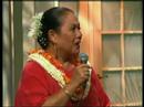 Marlene Sai sings Waikiki