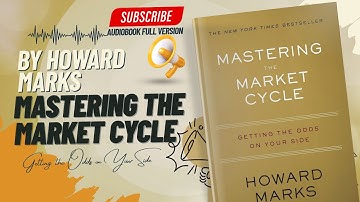 Mastering the Market Cycle: Risk, Value, Sentiment