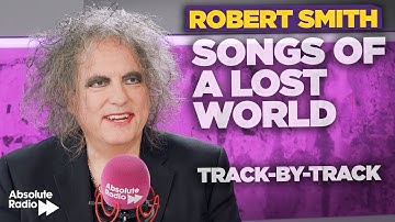 Robert Smith - 
