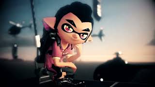 Verna (Splatoon OC) AMV - ULTRAnumb