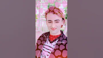 Moon Jani Tik Tok 