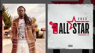 Prodígio - All Star (ÁLBUM COMPLETO) | PRODIGIA-TE 2023