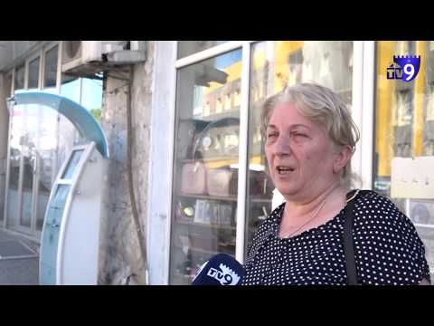 ხალხის ფსიქიკა ძალიან დარღვეულია, გადაიღალა ყველა - ახალციხელები სატრანსპორტო რეგულაციების შესახებ