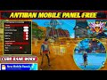 Panel For Mobile FF ||  Free fire hack Nuw🔥 FF Panel || Free fire Panel Ob50 👿 FF Max ...