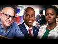 Nouvèl Fouco | Boulos Te Di Jovenel lap Vanje..Martine Moise Lage Bagay la Nan Men FBI!!!