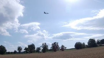 XK A 290 with RadioLink SBUS receiver