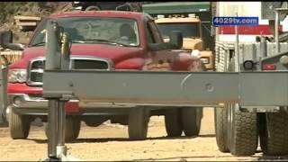 40/29 investigates the companies involved in The VUE