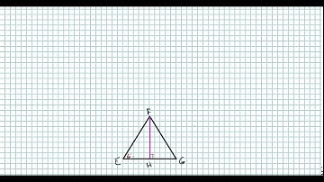 Special Triangles & Regular Polygons